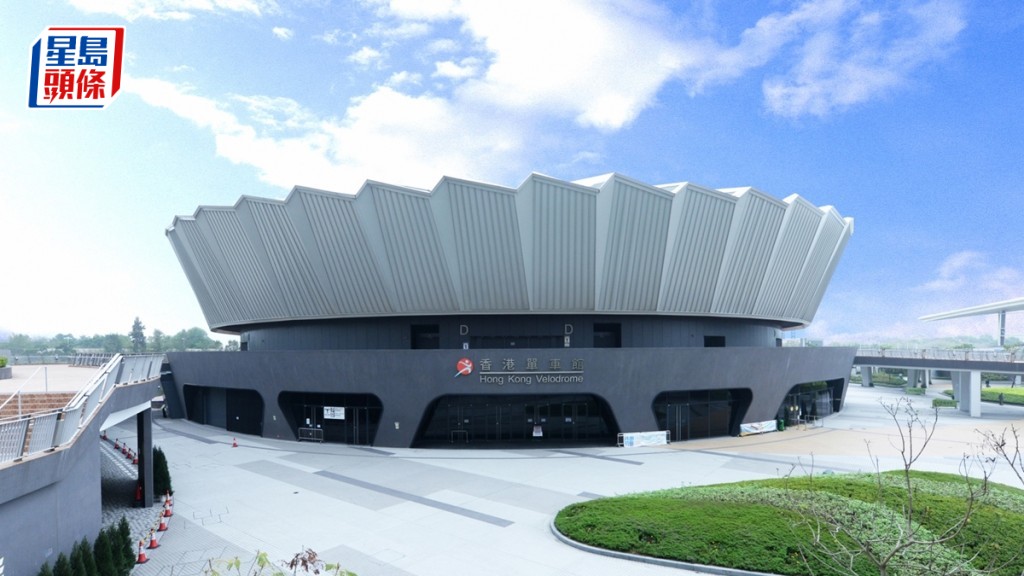 康文署：西貢單車館已重開