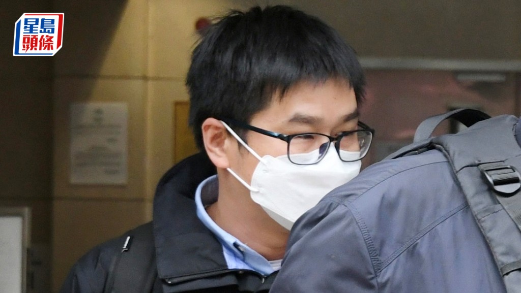 葉文林承認串謀欺詐罪還押候懲。資料圖片