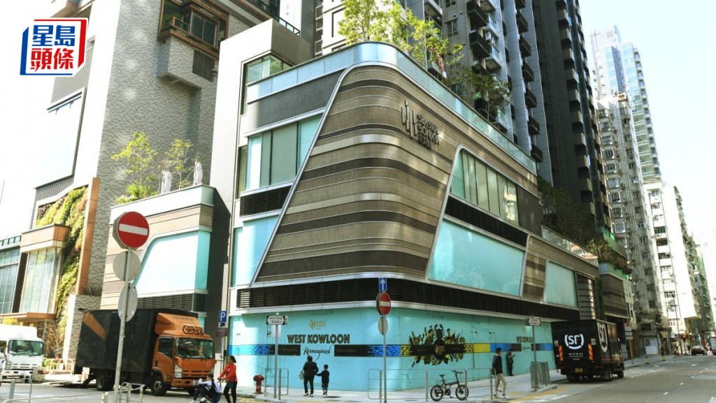 租賃市場紛錄市價成交 愛海頌月租2.2萬 慧豐園「不睇樓」照承租