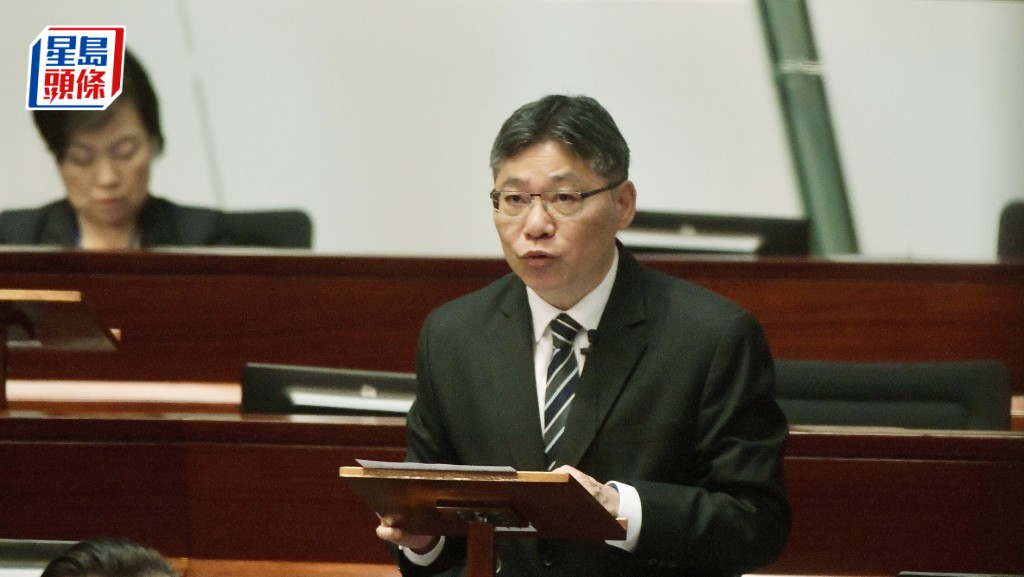 前運物局局長林世雄5.1任科大兼任教授 離任不足半年