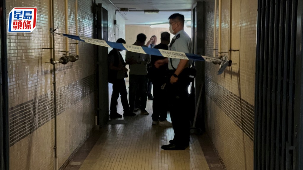 財困抑鬱漢為家人預備「最後晚餐」圖攬妻女五口赴死，幸臨崖勒馬，認罪判監5年4個月。資料圖片