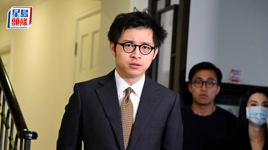 林作上訴得直，不小心駕駛定罪與刑罰獲撤銷。資料圖片