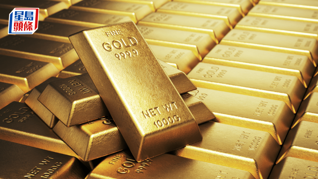 委內瑞拉局勢升溫 金價衝破4500美元創新高 大行續看好前景