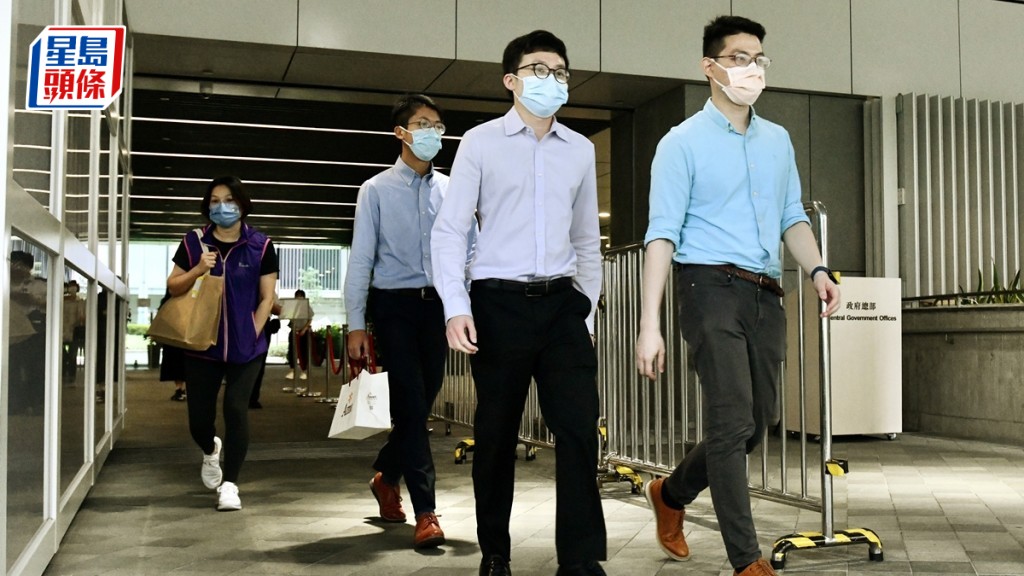 楊何蓓茵指截至昨日共收到6個學位職系聯合招聘約15700宗申請。資料圖片