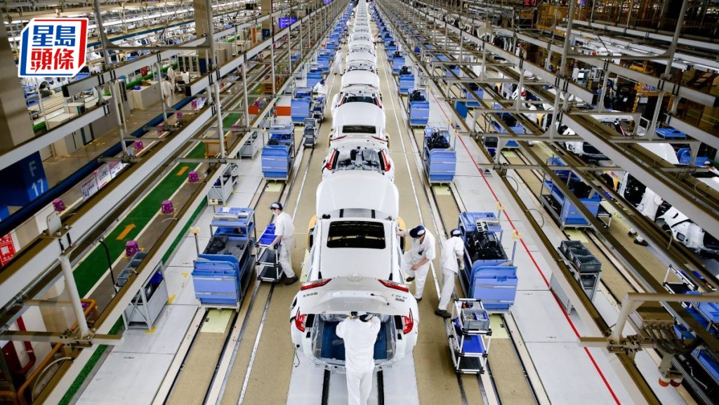 東風退出引擎合資公司 加速新能源轉型