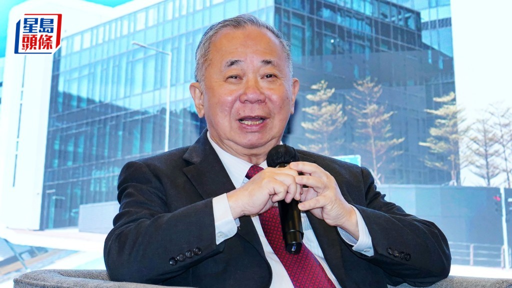 城大校长梅彦昌因私人理由辞任 议员料大学体制成熟运作影响微