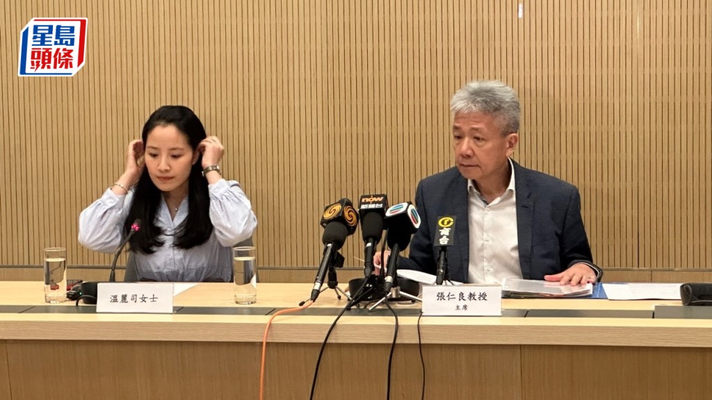 2小巴路線紅轉綠 司機面臨老齡化 張仁良:輸入外勞政策很難改變