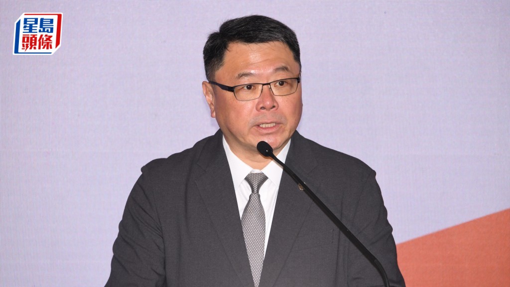 福田集團控股有限公司董事總經理查毅超獲委任為浸大校董會副主席，任期3年，由2026年1月1日起生效。資料圖片