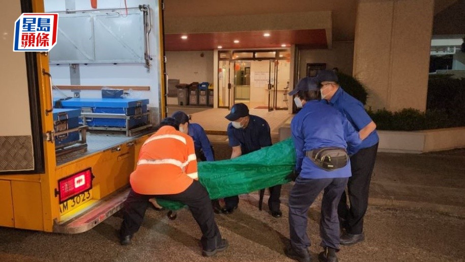 51歲男子殺害妻子被控謀殺。