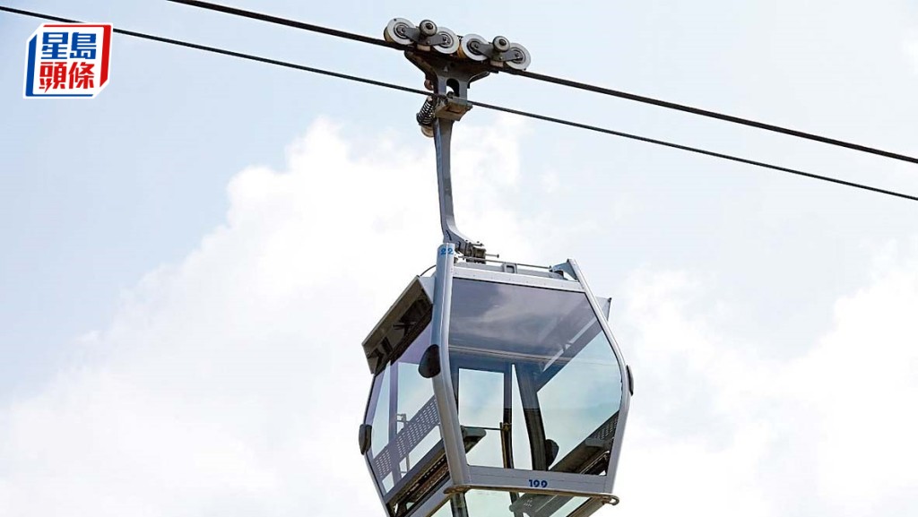 配合施政報告「四山」旅遊 昂坪360推秋季行山通行證  完成路線打卡可換獎賞
