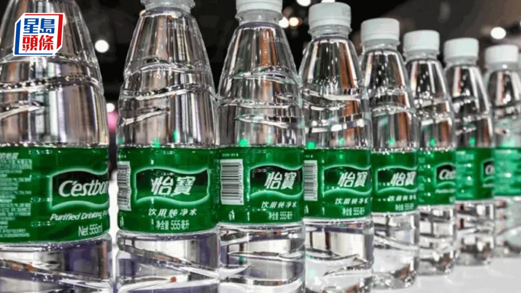 華潤飲料盈警料少賺30% 預告派息未挽股價 曾急跌逾13%