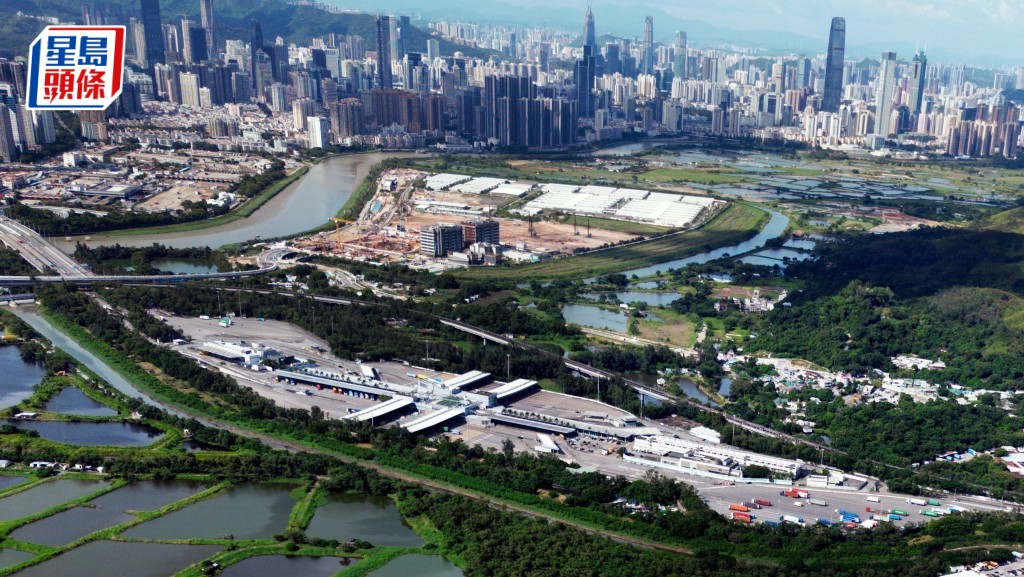 北都｜经济增长各界感受不同 金泽培：北都容纳250万人口长远创庞大商机