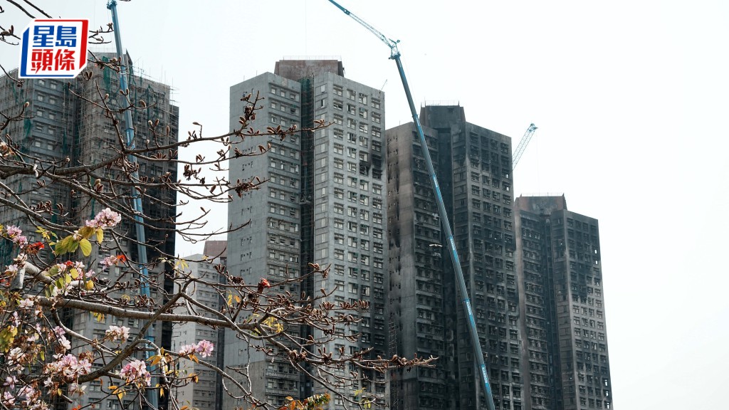 宏福苑︱法庭駁回合安延長召開業主大會期限申請 民政署：會研究有關判詞