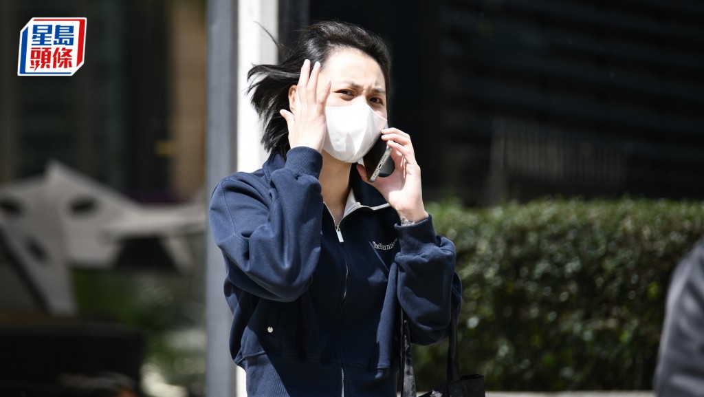 被告林淑芳。盧江球攝
