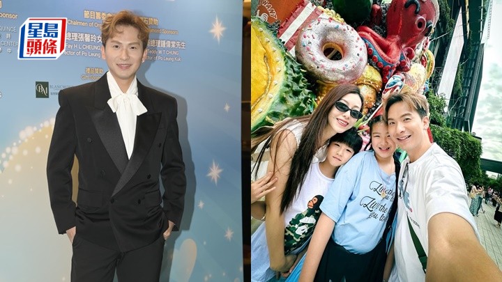 周吉佩今年工作量增欲中山珠海置業  去年難撈明言「事倍功半」