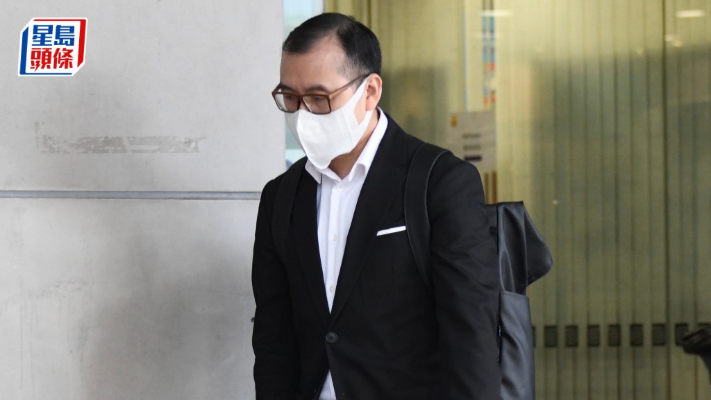 梁镇宗上诉成功，非礼控罪及刑期获撤销。资料图片