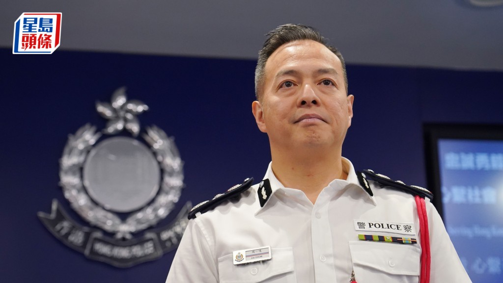JPEX|議員關注能否追回騙款 周一鳴:凍結資金要等案件完結才斷定如何分配