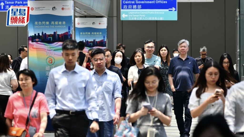 公務員加薪｜勞工界對劃一加3%感失望 憂偏離私人市場加劇流失