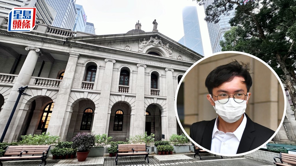 蘇浚鋒就煽惑他人投白票案獲終院批出上訴許可。資料圖片