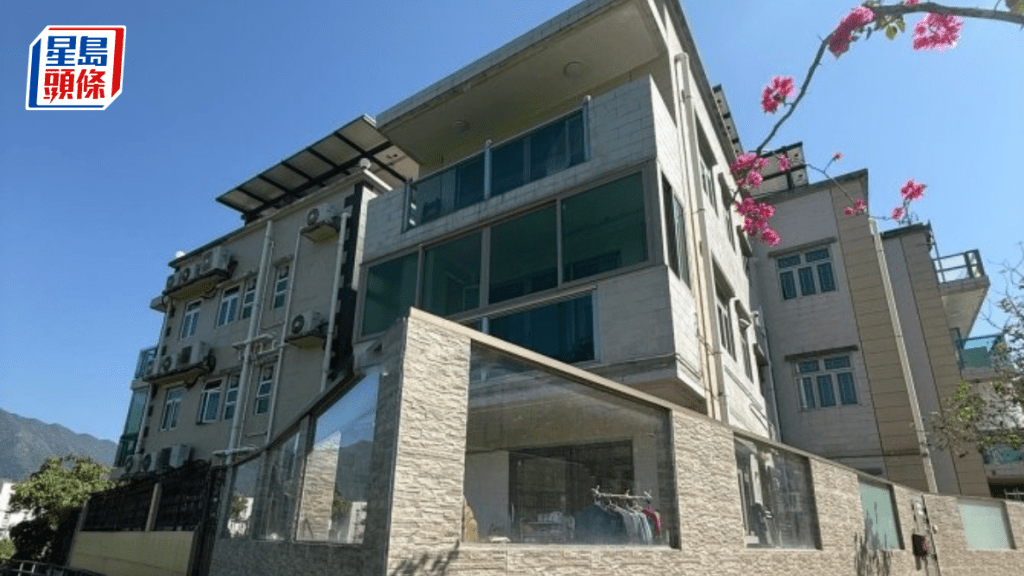 黄鱼滩2房户银主盘开价380万拍卖 较估价低24%