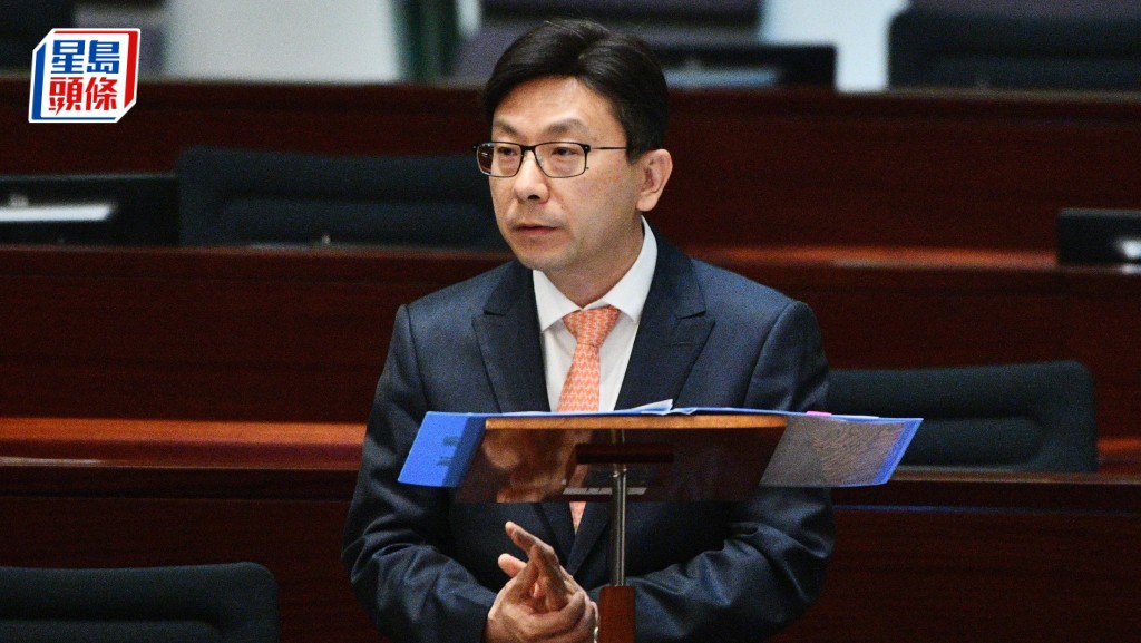 勞工及福利局局長孫玉菡預料，若一切不變，關愛基金仍可運作約4年，尚有時間規劃基金的未來。資料圖片