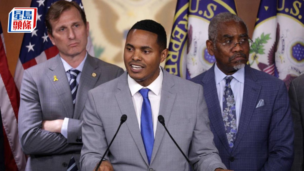 美議員促SEC查「可疑交易」 上月特朗普暫緩攻擊前 期油成交暴增近9倍