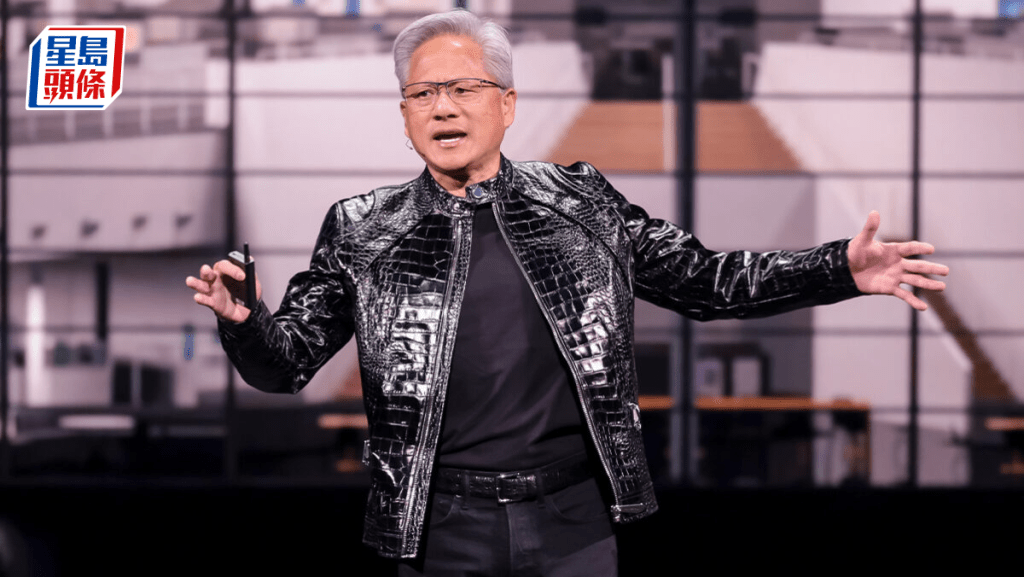 Nvidia新一代晶片Rubin步全面量產階段 運行AI速度增5倍