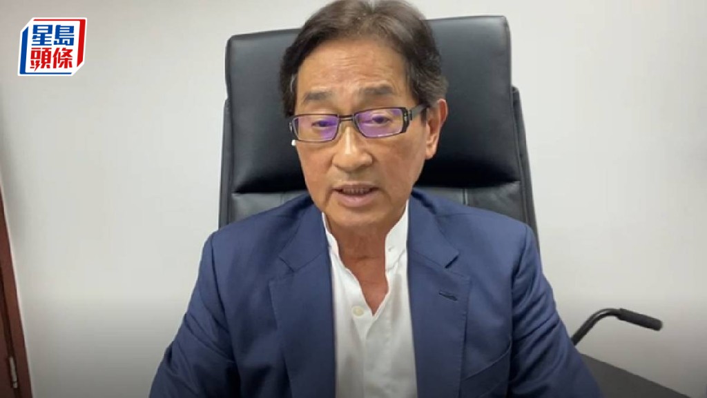 6月恒指4日累升逾600點 郭Sir:不排除衝破二萬四關口
