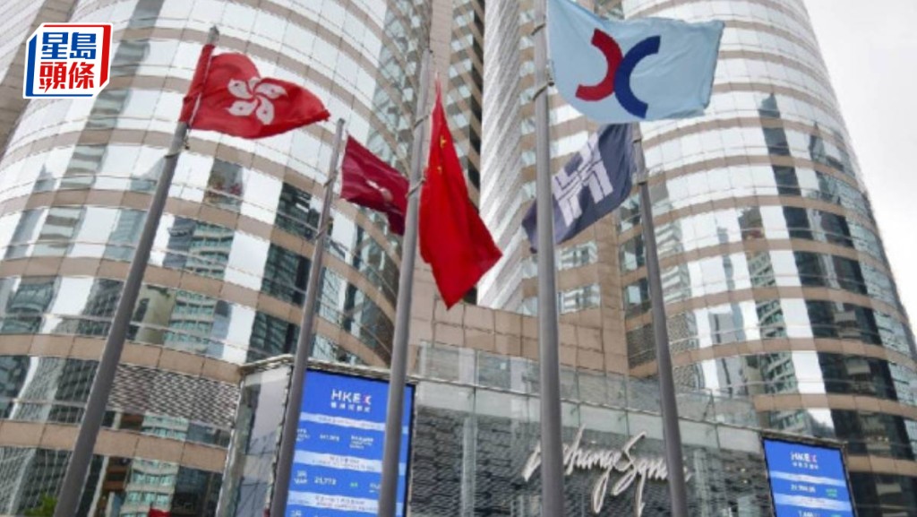 內地收緊A股上市 中企紛改道港股 業界憂質素參差 籲監管機構把關