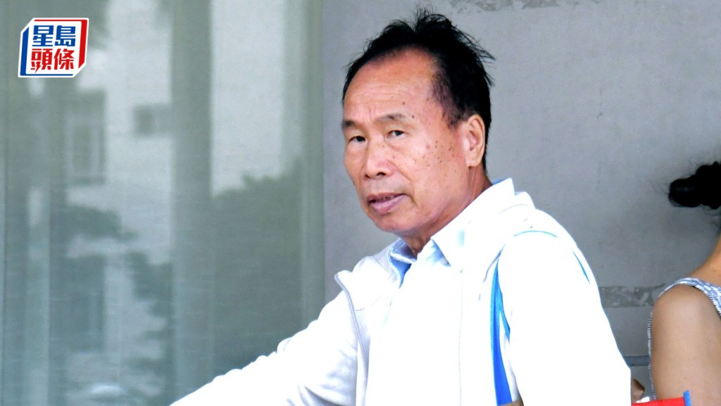 毛文佳被判240小時社會服務令。資料圖片