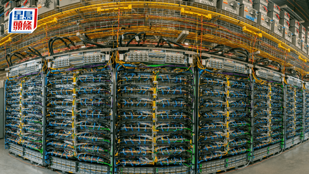 Google第七代Ironwood TPU將開放公眾使用 較前代快逾4倍 Anthropic將採用百萬顆