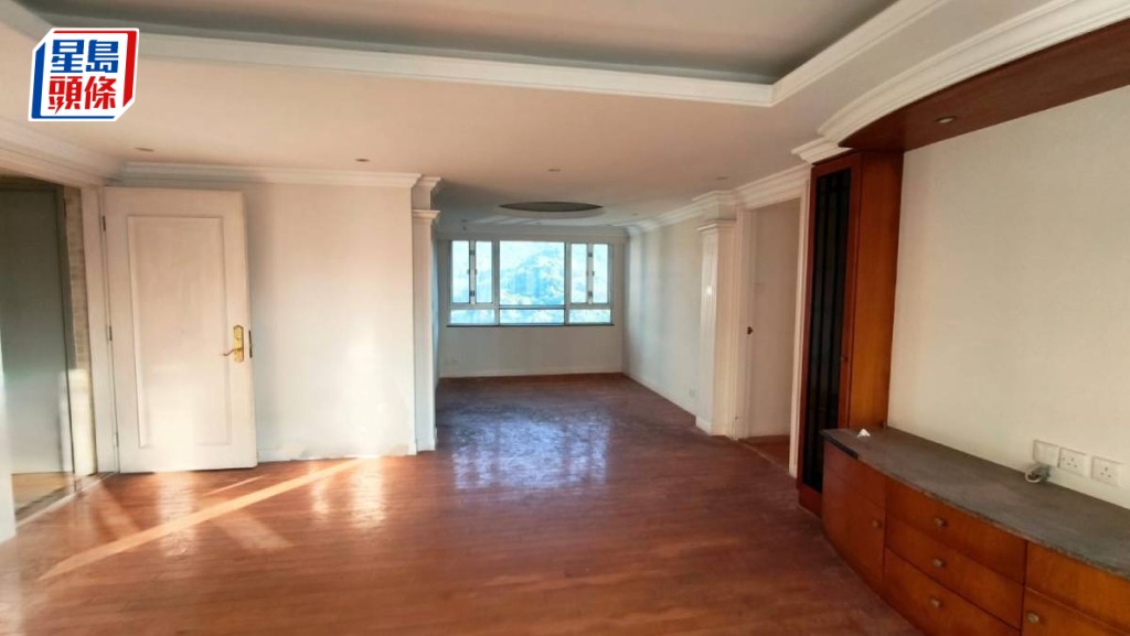 賽西湖大廈銀主盤叫價980萬拍賣 低市價至少45%