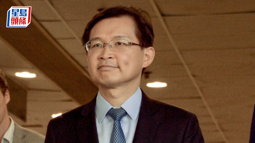 曹貴子累計被追債逾5.6億元。資料圖片