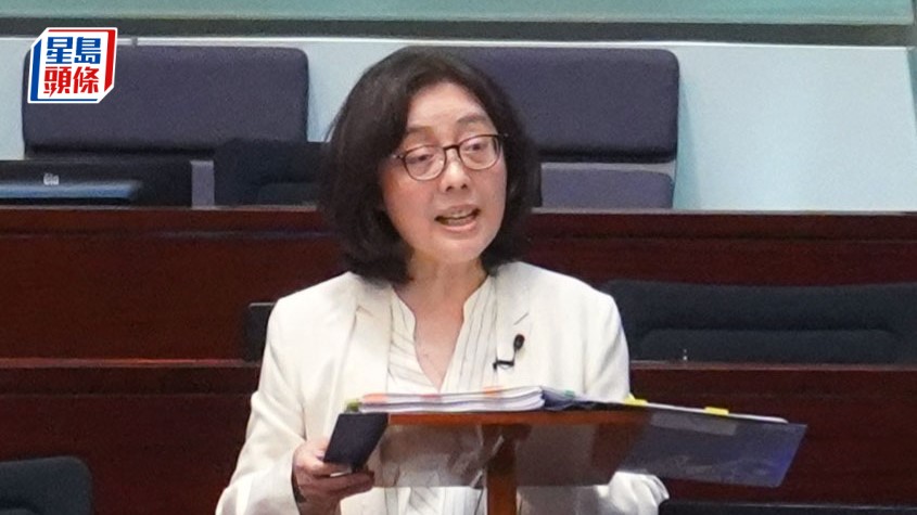 樓宇維修3新預審名單共收650宗申請 甯漢豪：業界對新制有信心