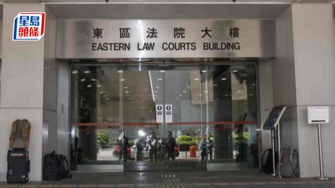 被告黃嘉榮被裁定索賄罪成本月18日判刑。資料圖片