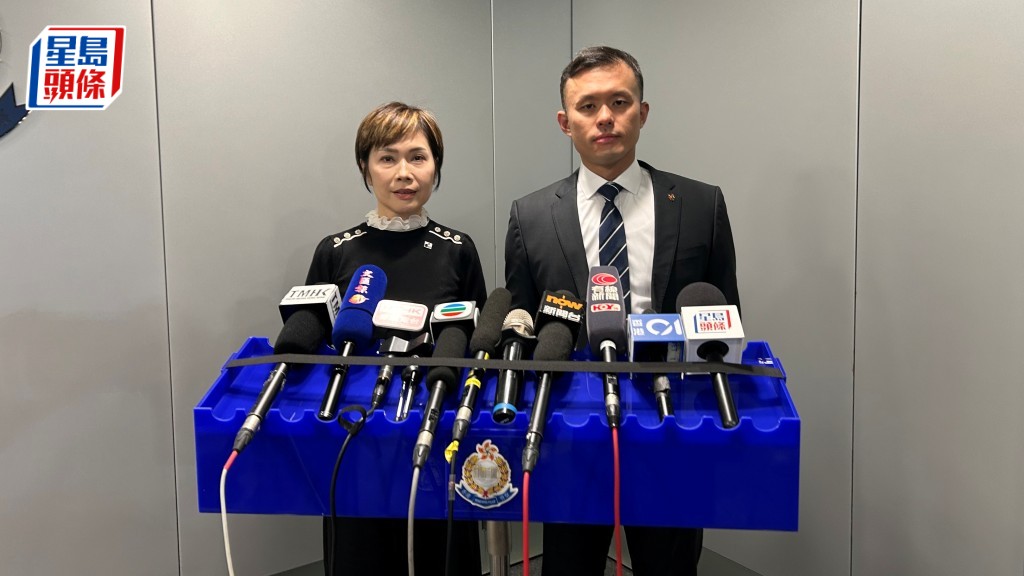 撞車碰瓷黨｜警拘索賠夫婦 分別為司機護士涉22宗車禍 兩醫生同落網