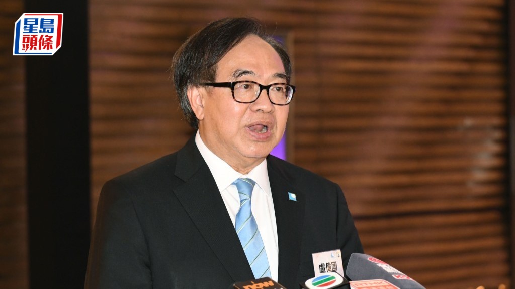 發展局擬建首座先進建造業產業大樓 議員質疑緣木求魚：業界難負擔「上樓」費用
