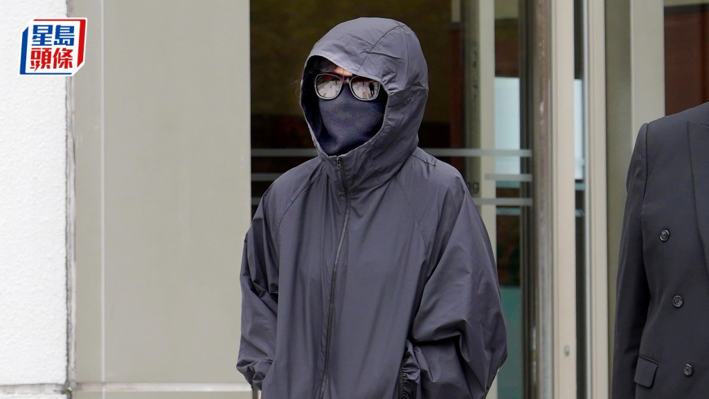 王宇陽再捲另一宗虛報學歷案提堂。資料圖片