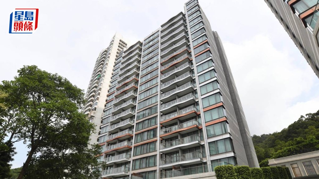 21 BORRETT ROAD四房大宅1.51亿沽 每呎6.88万