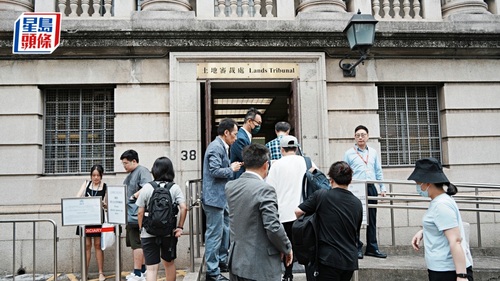 土審處審理延長宏福苑開業主大會期限申請　合安：特殊情況下法庭有權延長