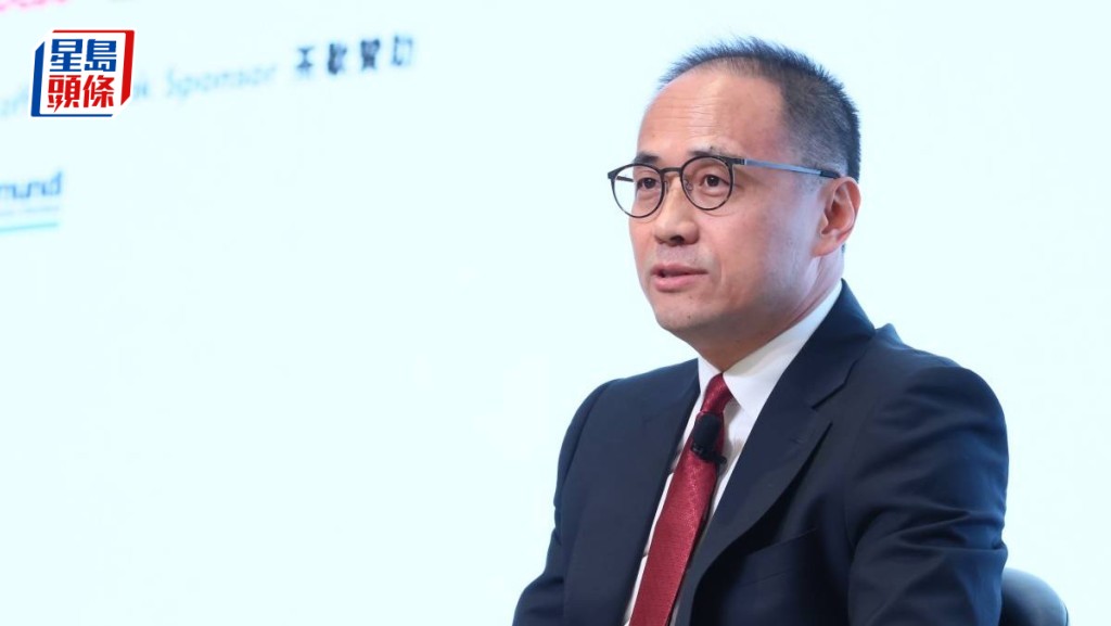 中國綠色科企「走出去」遇瓶頸 王化斌稱港可從3層面協助