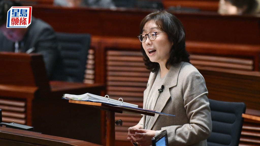 打击围标︱政府倡强化招标妥 宁汉豪：为顾问及承建商制定严格预审名单