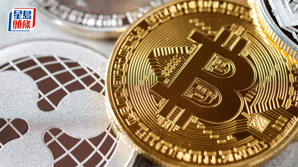 Coinbase料比特幣已「見底」 未來兩年重拾升勢 美監管規則快明朗化