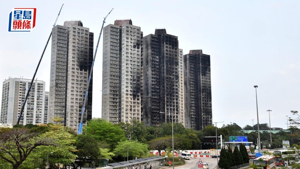 大埔宏福苑火災獨立委員會，今日（8日）舉行第9場聽證會，亦是第二輪聽證會的首場。