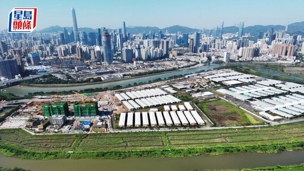 為擴充和提升供水系統，以應付北部都會區用水需求，政府向立法會工務小組申請106億4,410萬，用於牛潭尾濾水廠擴展工程。資料圖片