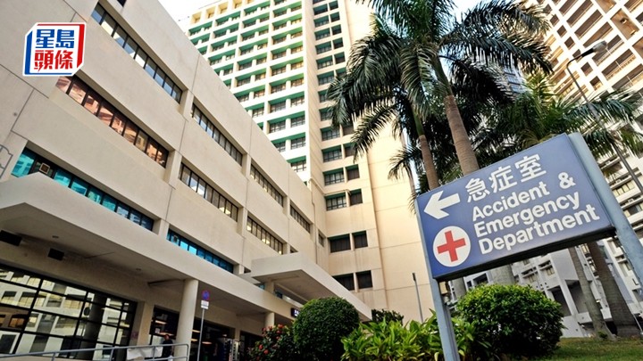 事主送聯合醫院搶救不治。