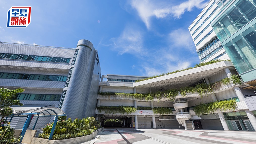 城大27个学科跻身2025年软科世界一流学科排名百强，当中12个学科位列全港第一。城大提供