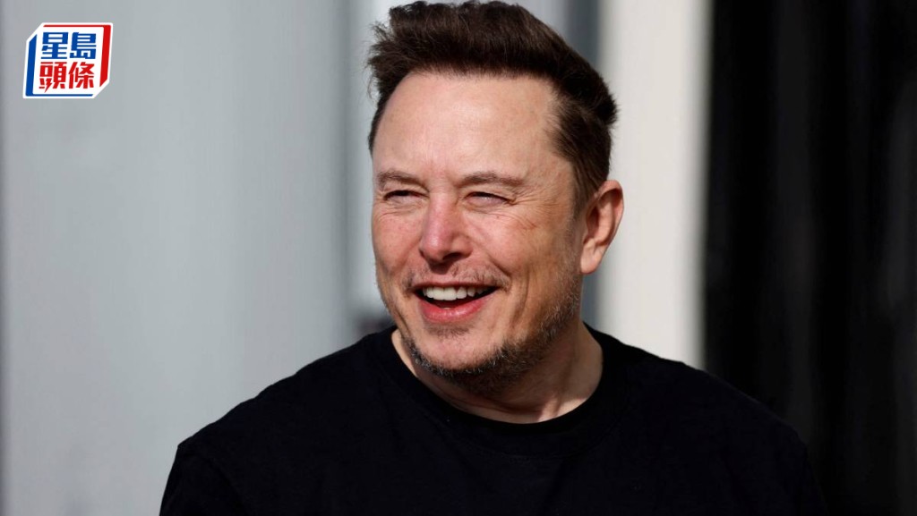 马斯克宣布「TeraFab」项目 SpaceX及Tesla营运 目标年产1太瓦算力