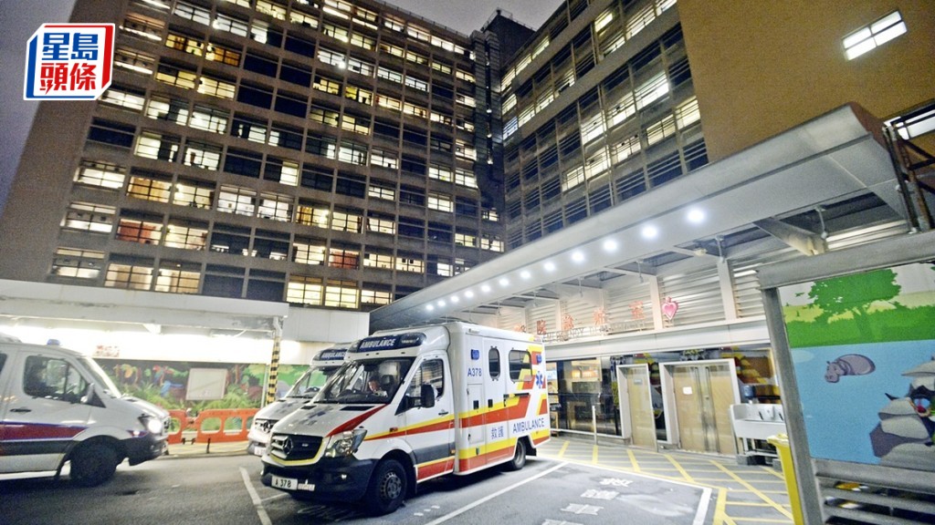 57歲漢感染麻疹 曾光顧竹園廣場「一粥麵」衞生防護中心籲食客聯絡