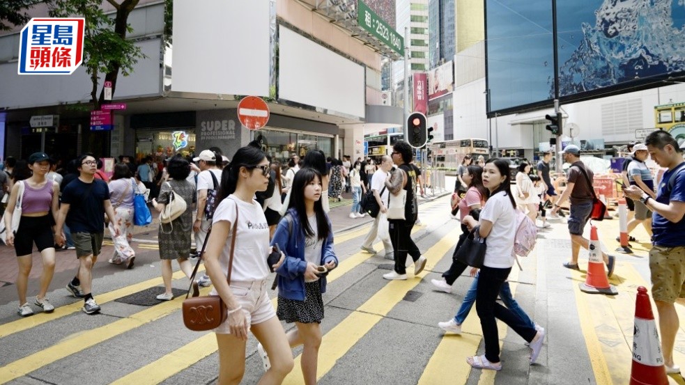 調查：31%僱主預期未來3個月增聘人手 38%受訪企業將加薪、2%計劃減薪